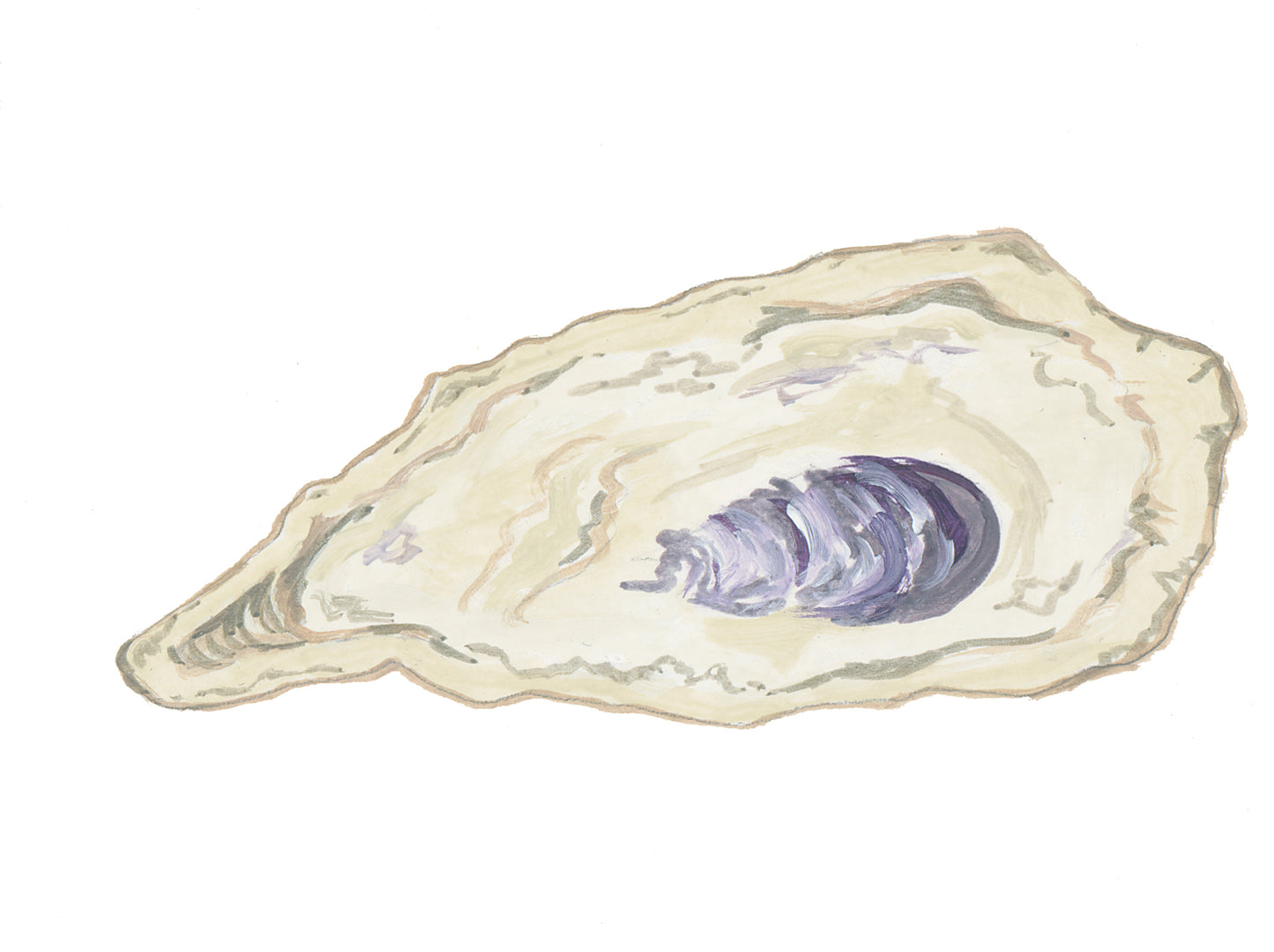 Oyster