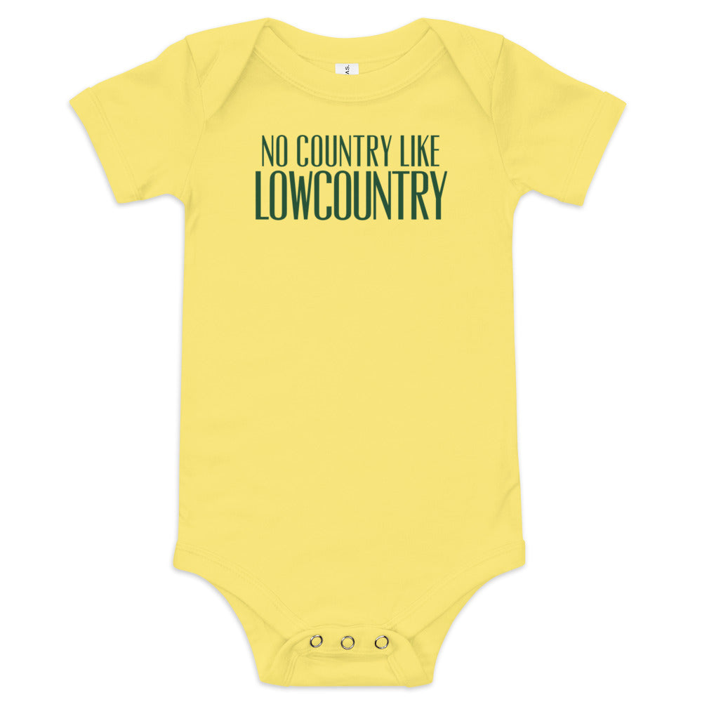 Baby Onesie