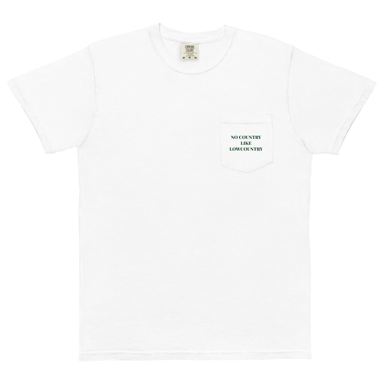 Inshore Slam Tee